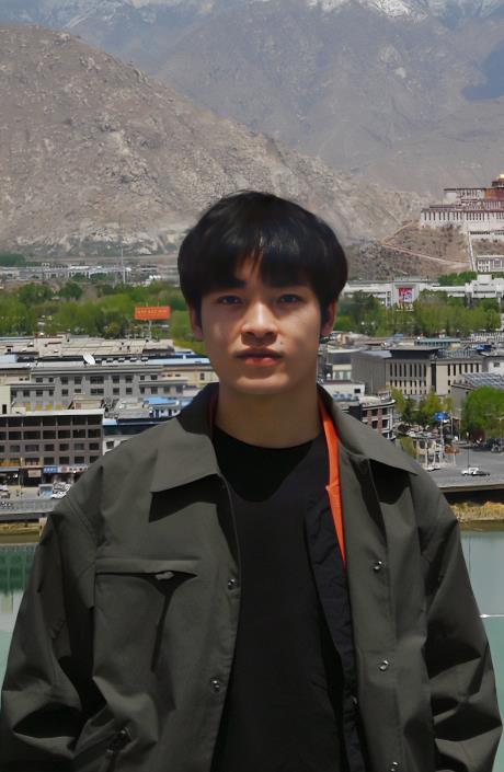 GU Hao